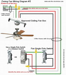 ceiling fan wiring diagram 2
